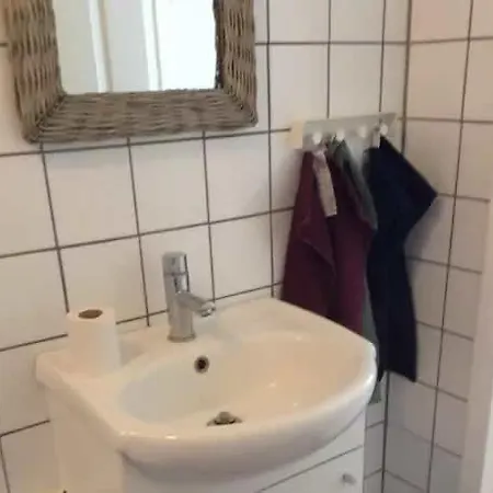 V Apartmán
