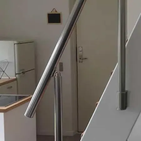 Apartmán V
