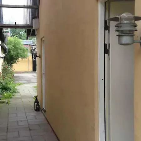 V Apartmán Århus